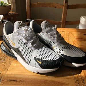 Men’s Air Max 270